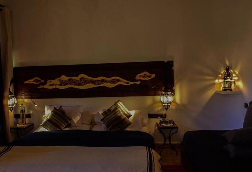 דירה בת חדר שינה 1 עם נוף, Auberge Chez Pierre