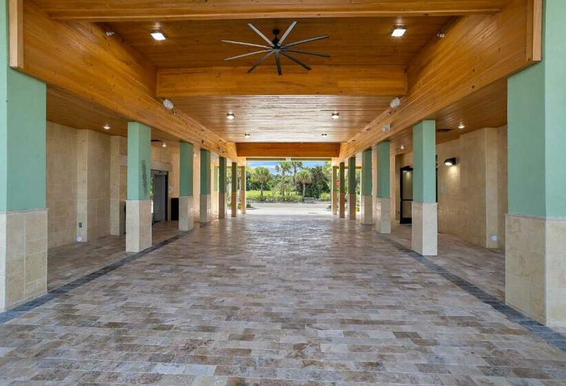 豪华房间, Holiday Inn Express St. Augustine   Vilano Beach, An Ihg