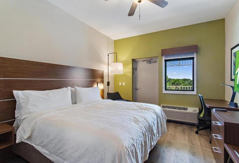 标准间, Holiday Inn Express St. Augustine   Vilano Beach, An Ihg