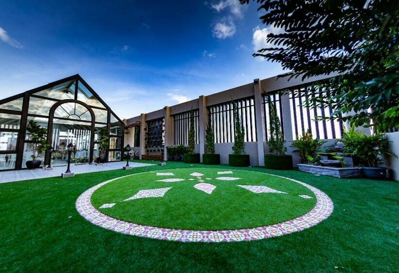Family Suite, D Elegance Grand Bandar Seri Alam