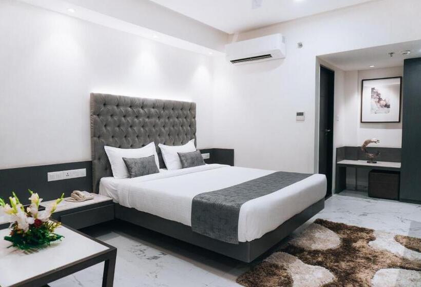 Номер Superior, Jardin Hotels
