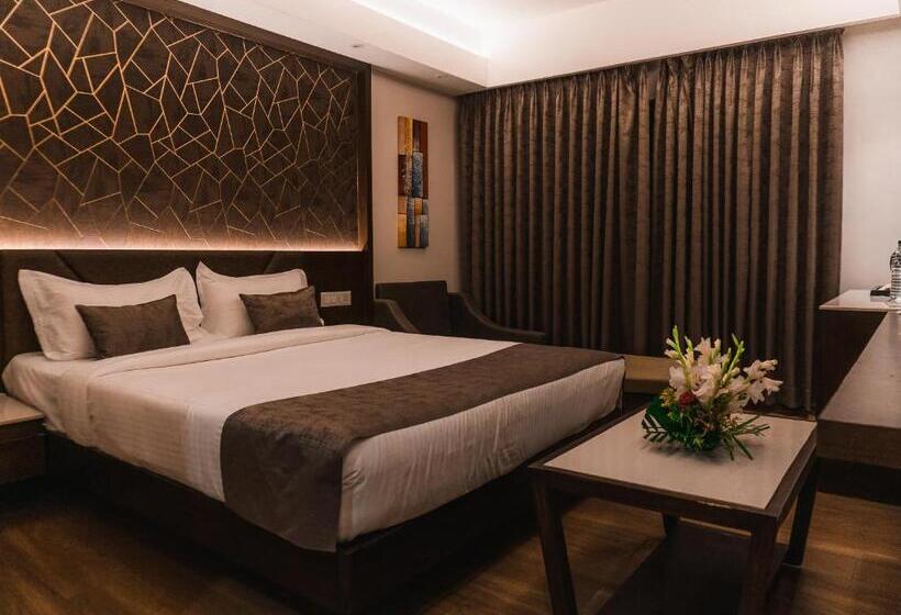 Номер Стандарт, Jardin Hotels