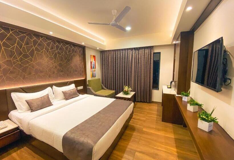 Номер Стандарт, Jardin Hotels