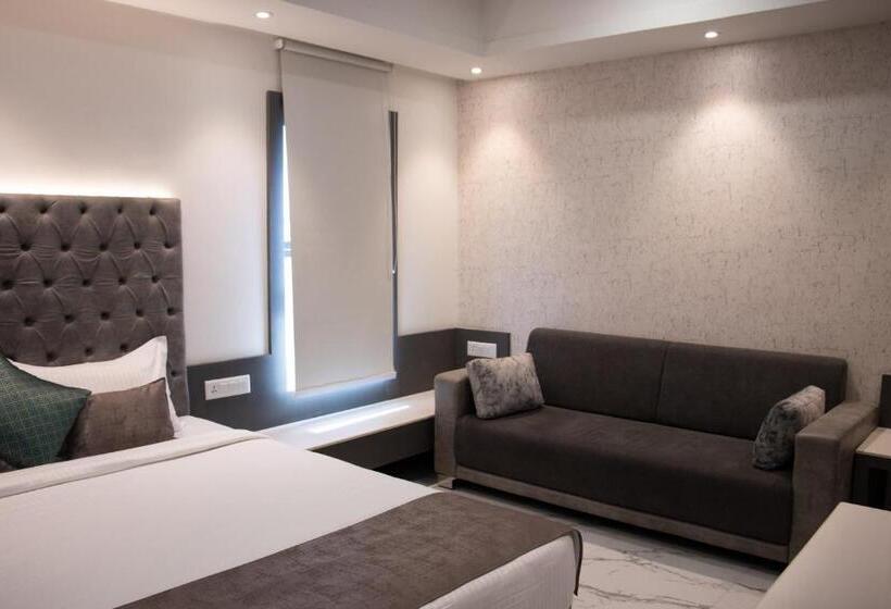 Номер Superior, Jardin Hotels