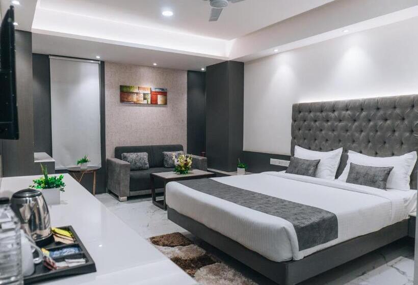 Номер Superior, Jardin Hotels
