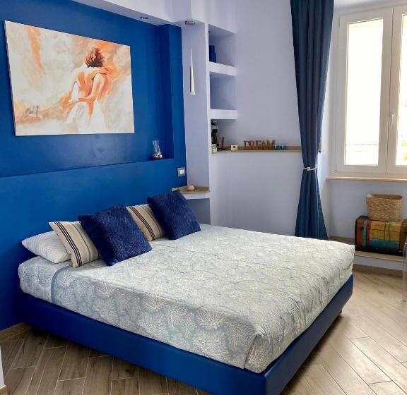 스탠다드 룸, Ambramarina B&b Giubileo 2025