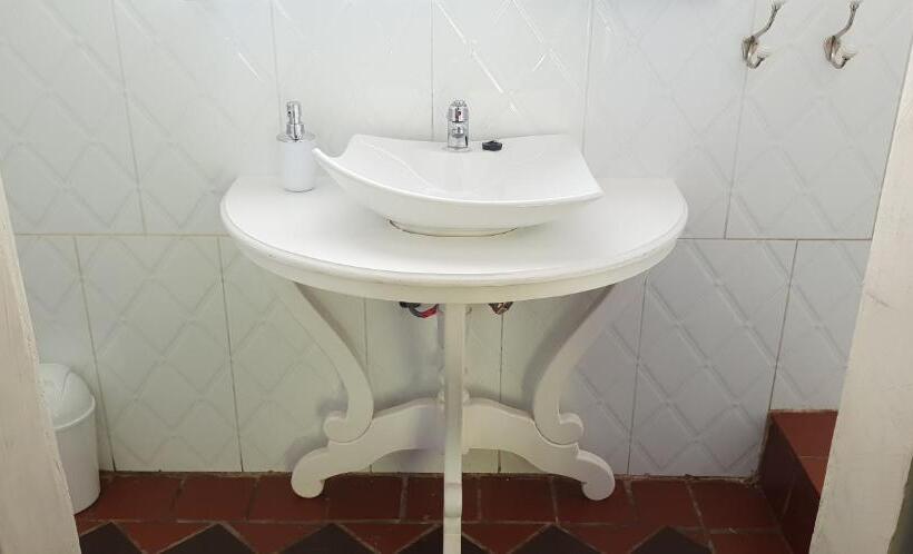 Cameră Standard Interioară, Fountain Villa