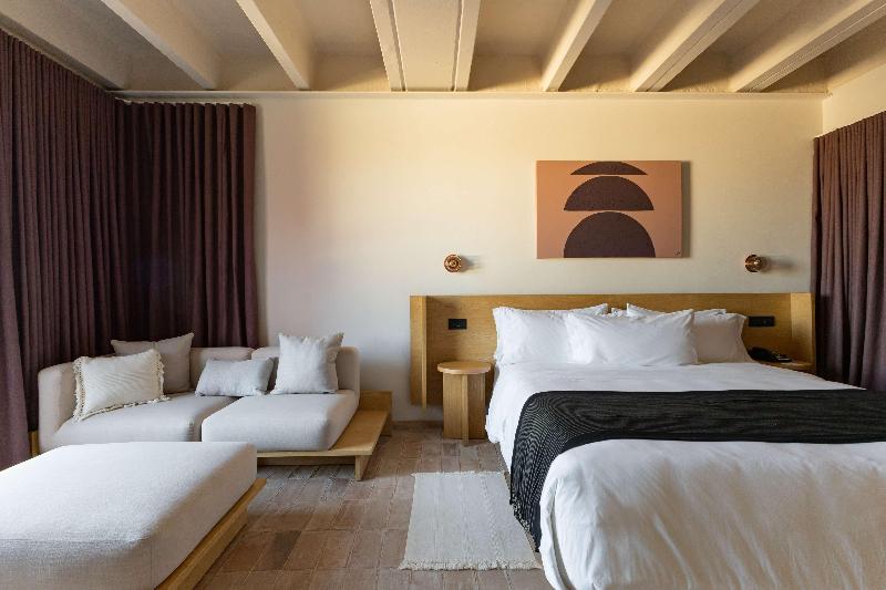 スタンダードシティビュールーム, Albor San Miguel de Allende, Tapestry Collection by Hilton