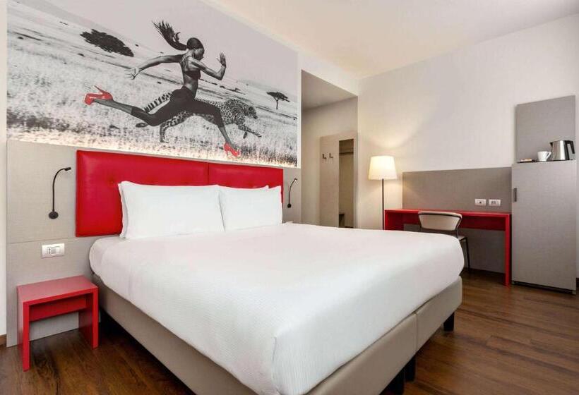 컴포트 룸, Amedia Milan, Trademark Collection By Wyndham