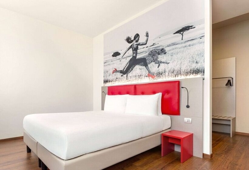 컴포트 싱글 룸, Amedia Milan, Trademark Collection By Wyndham