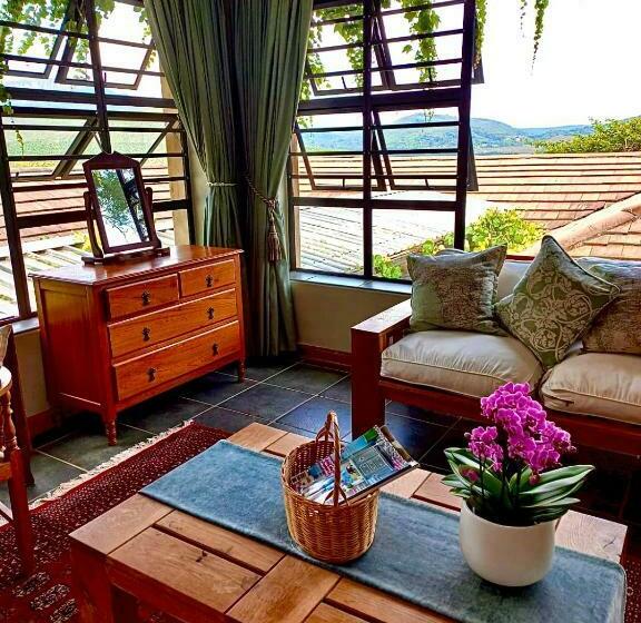 스탠다드 룸, Mountain Rose Guesthouse