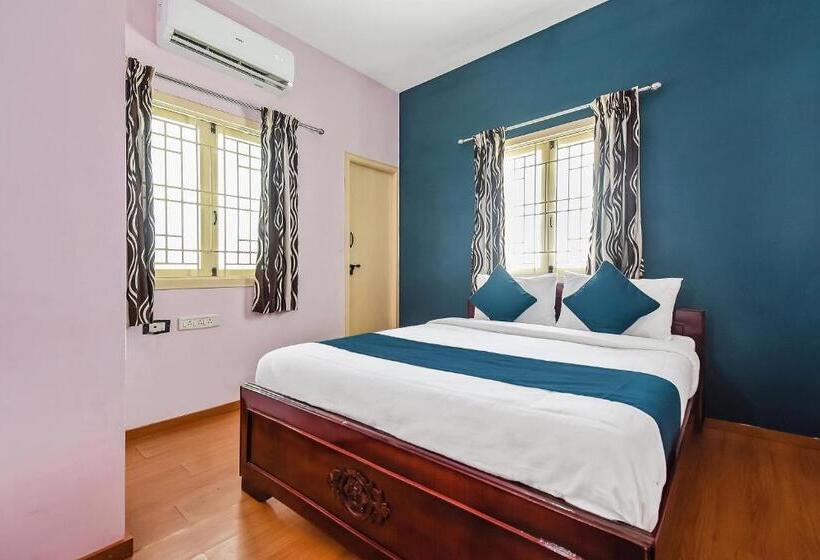 اتاق استاندارد, Vaccinated Staff  Silverkey Executive Stays 78621 Second D Residency