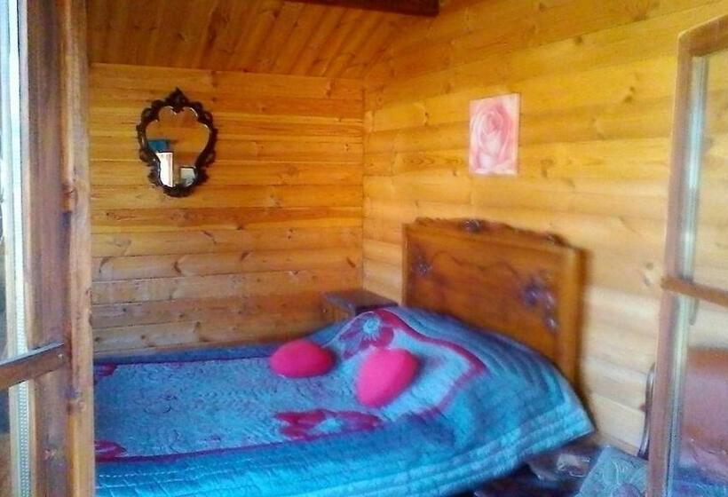 스탠다드 룸 가든 전망, Ranch Du Puits De Riquier