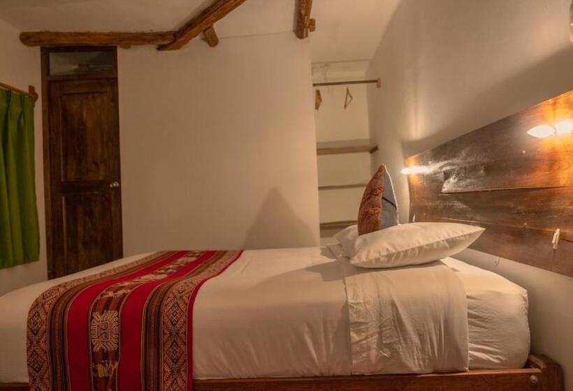 اتاق استاندارد, Mama Green Ecolodge & Permaculture Farm