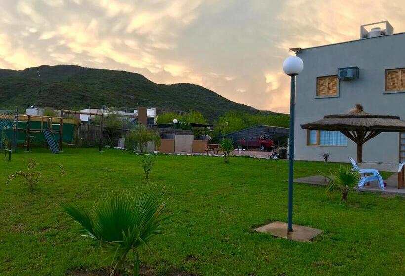 침실 1개 풀장 전망 아파트, Brisas Del Valle San Rafael
