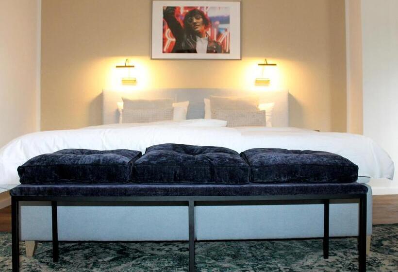 Номер Стандарт, Piesteritzer Hof   Hotel Garni