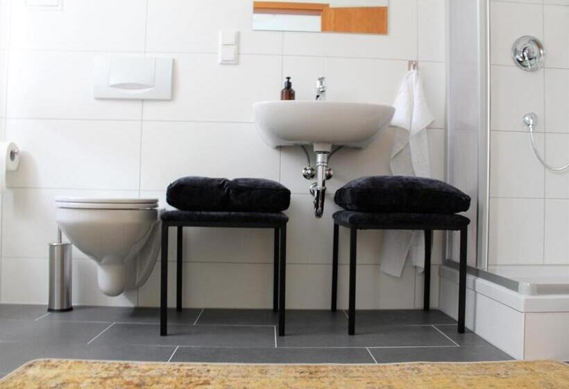 Номер Стандарт, Piesteritzer Hof   Hotel Garni