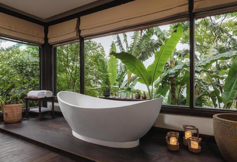 سوئیت با بالکن, Avana Retreat