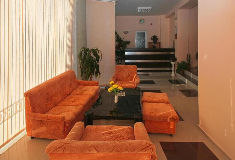 Апартаменты Deluxe 1 Спальня, дироси