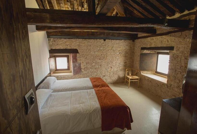 Номер Стандарт, Boutique El Convento De Mave
