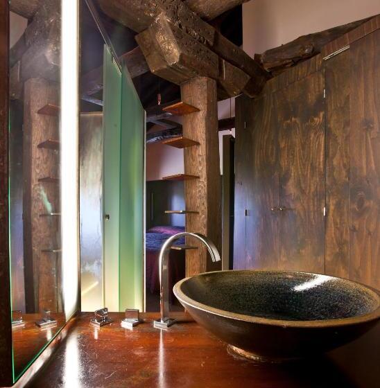 Номер Superior, Boutique El Convento De Mave