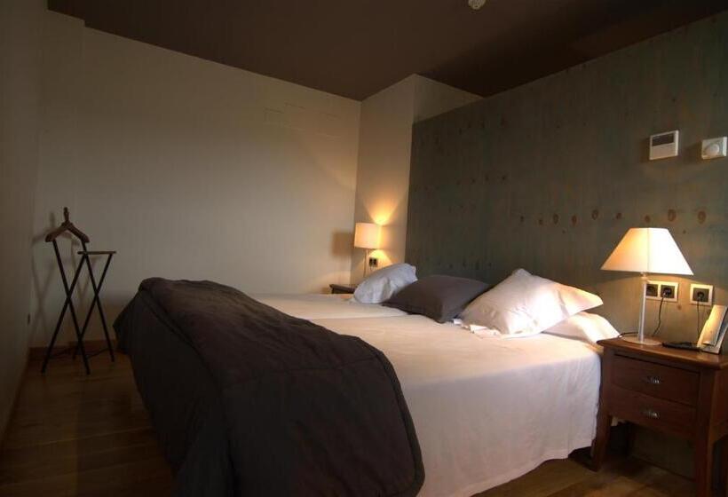 Семейный Номер, Boutique El Convento De Mave