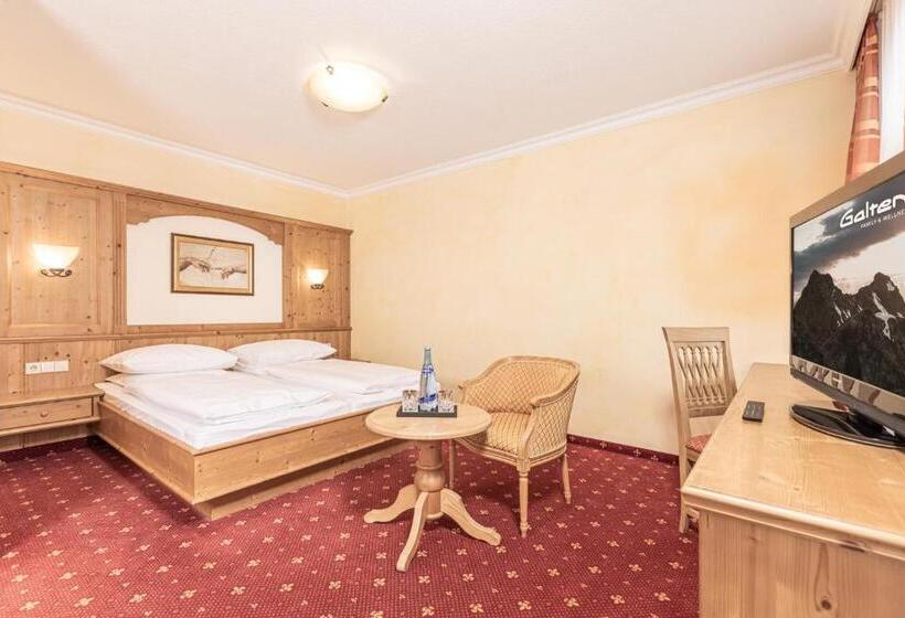 スタンダードルーム, Galtenberg Bed & Breakfast