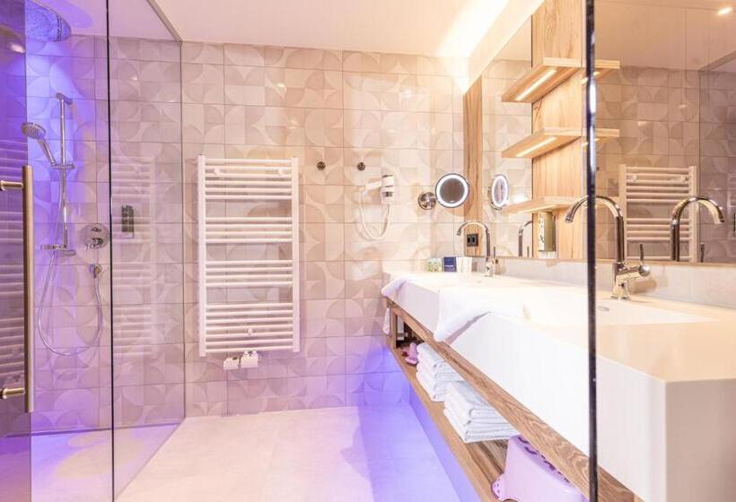 スイート, Galtenberg Bed & Breakfast