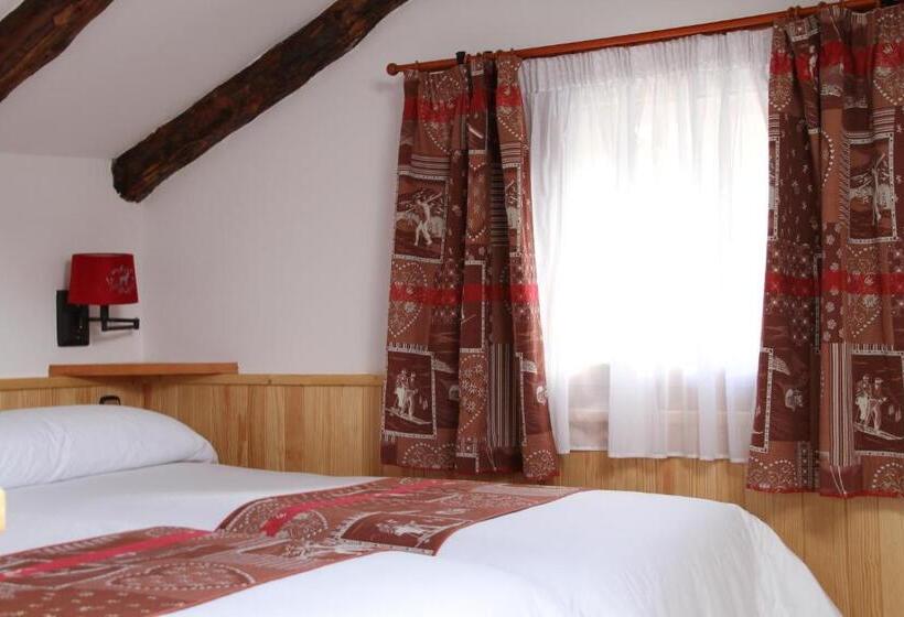 اتاق استاندارد, Hôtel Bruxelles