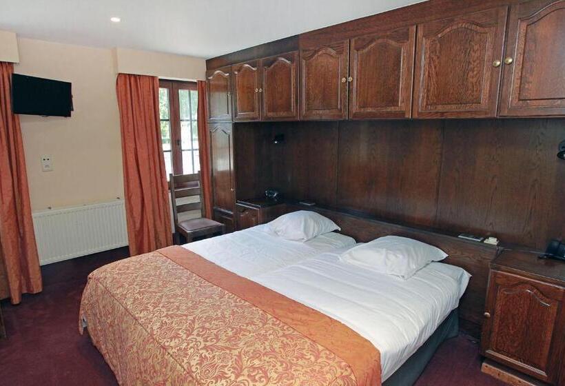 Номер Стандарт, Logis Hôtel Le Menobu