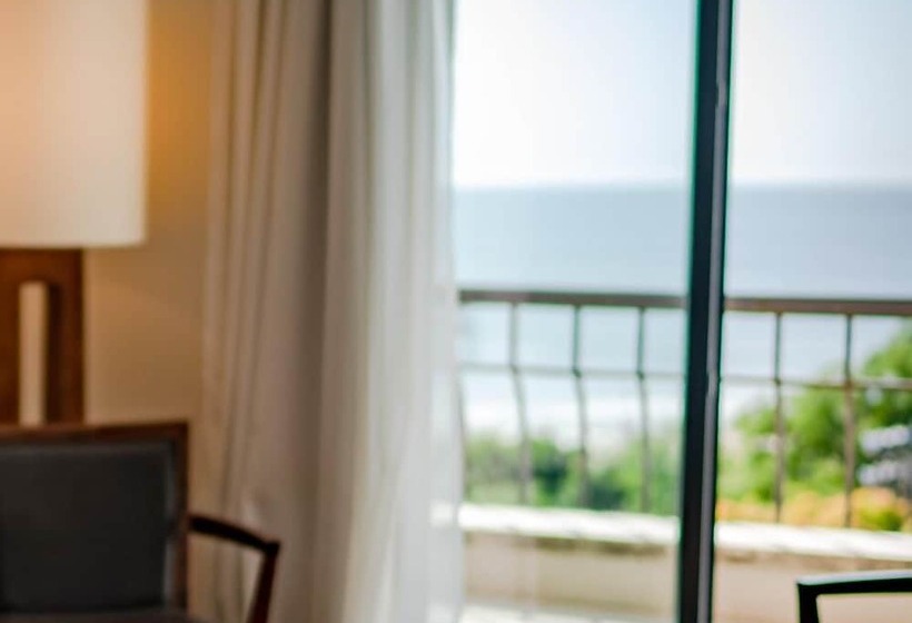 اتاق لوکس با چشم‌انداز دریا, Panorama Hotel   Free Ev Charging Station