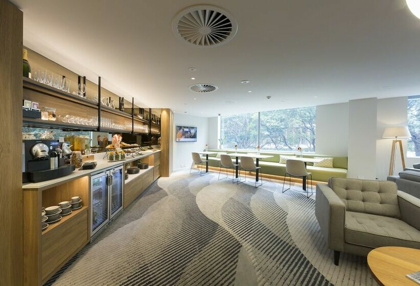 이그제큐티브 룸, Pullman Sydney Olympic Park