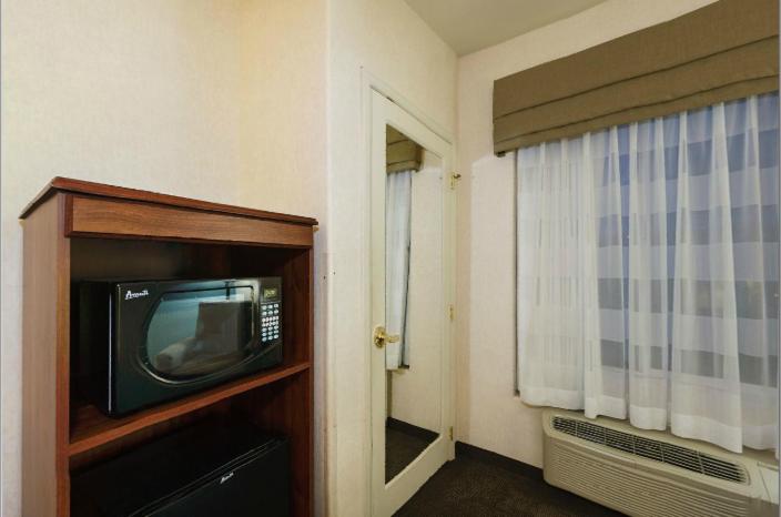 Номер Стандарт, Sleep Inn & Suites