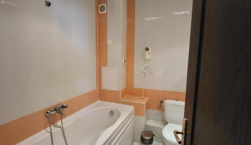 Апартаменты 1 Спальня, South Beach Hotel   New Management And Free Beach Access