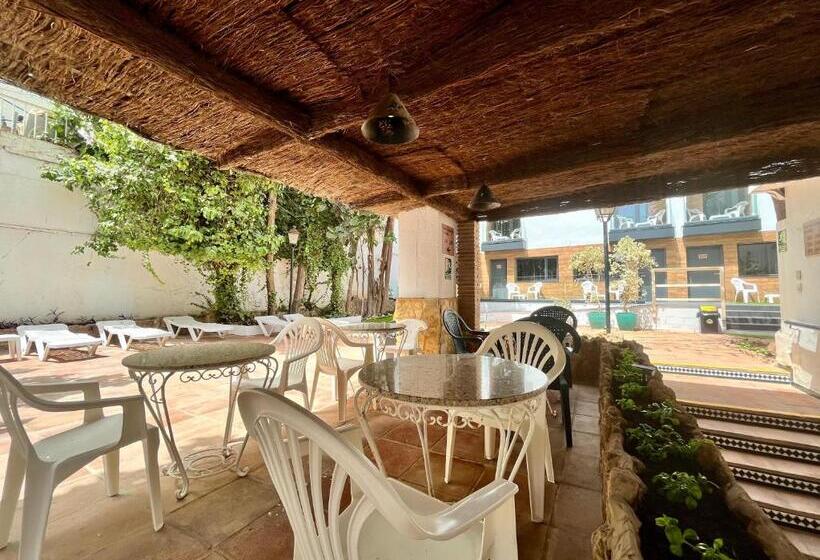 חדר סטנדרט, Villa Albero