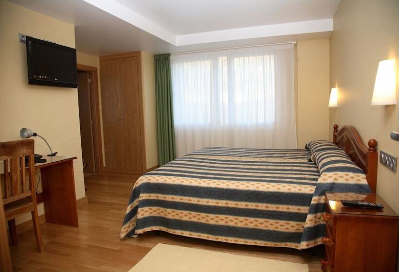Номер Стандарт, Villa De Ermua