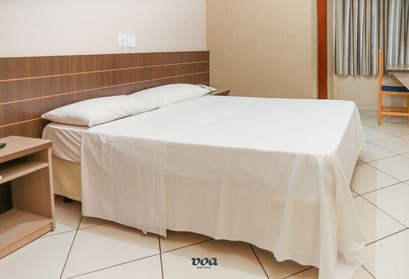 스탠다드 룸, Villa Canoas