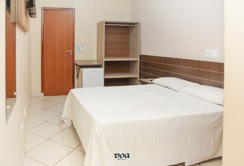 스탠다드 룸, Villa Canoas