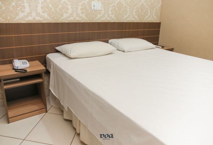 스탠다드 룸, Villa Canoas