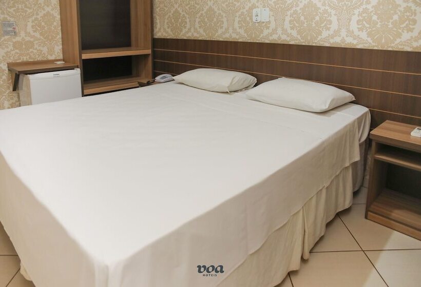 스탠다드 룸, Villa Canoas