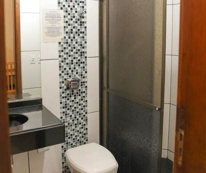 스탠다드 룸, Villa Canoas