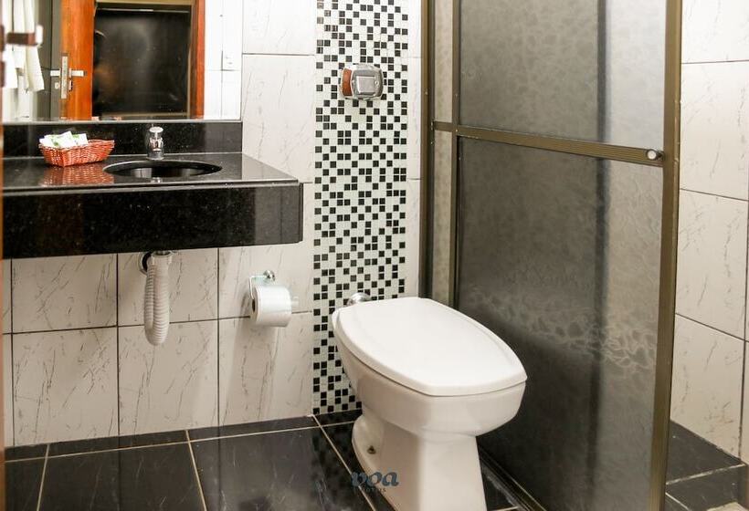 스탠다드 룸, Villa Canoas