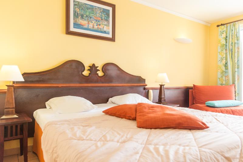 استودیوی استاندارد, Village Pierre & Vacances Sainte Luce