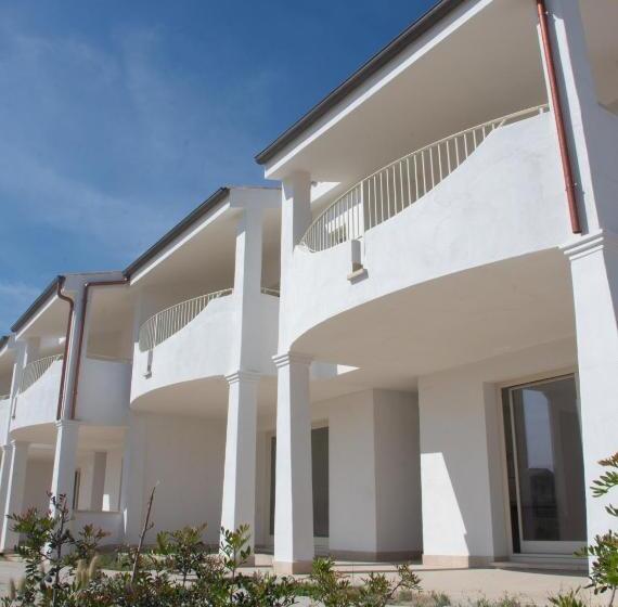家庭间, Gh Santina Resort & Spa