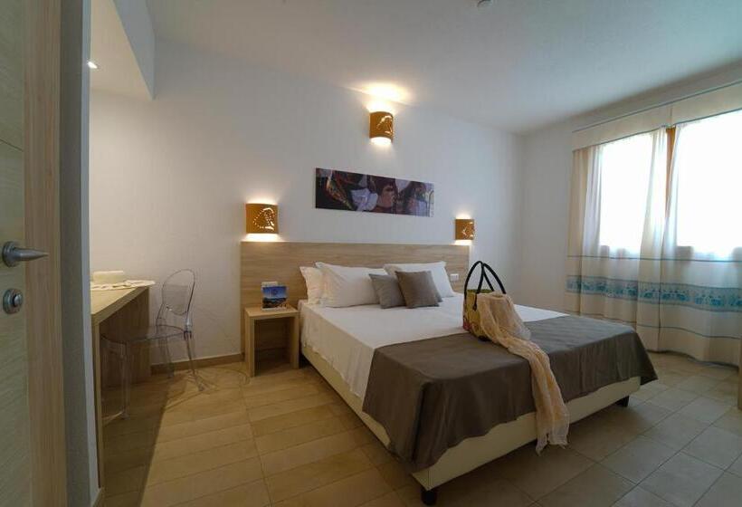 经济房, Gh Santina Resort & Spa