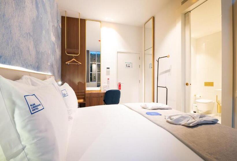 Classic Room with Views, Blue Liberdade