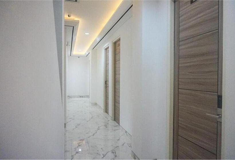 Номер Стандарт, Reddoorz Near Araya Family Club House