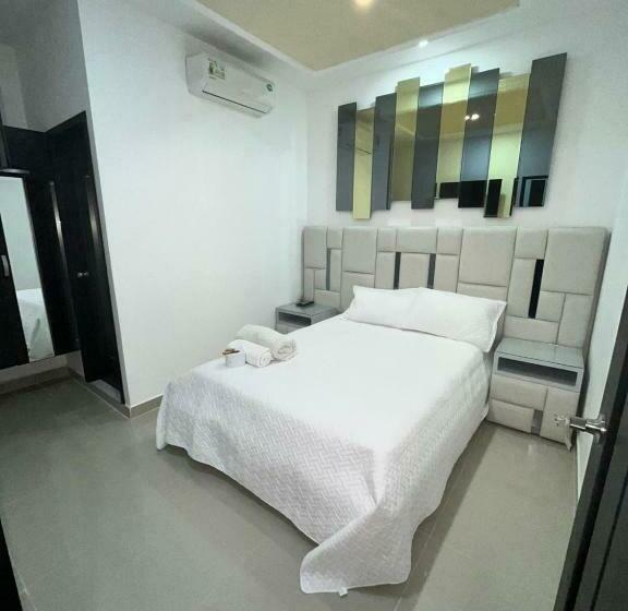 스탠다드 룸, Costa Norte