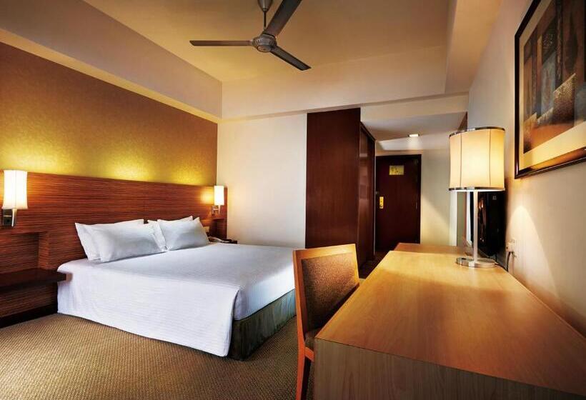 اتاق لوکس, Resorts World Genting  Resort