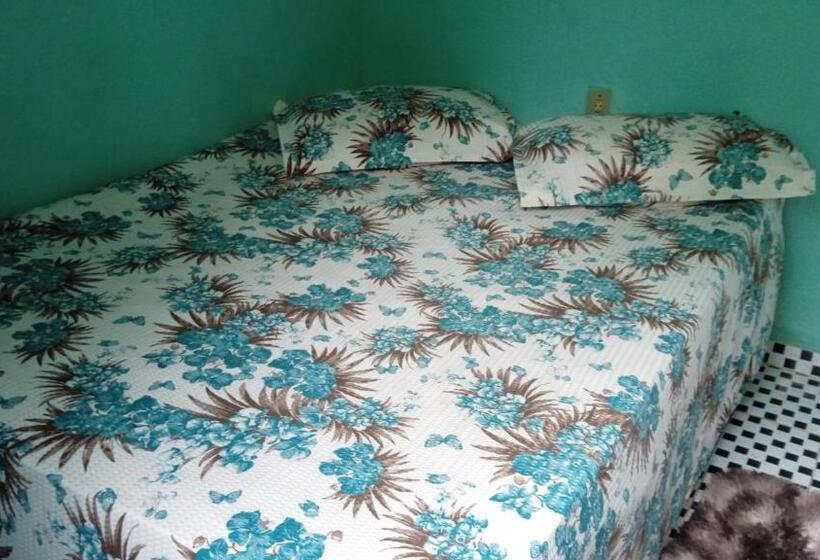 Suíte Superior, Pousada Casa Da Neuzita